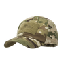 Czapka z daszkiem Helikon Baseball - NyCo Ripstop - MultiCam