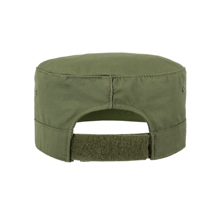 Czapka Helikon COMBAT PolyCotton Ripstop Olive Green