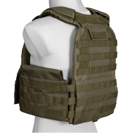 Kamizelka taktyczna Quick Release Plate Carrier Olive