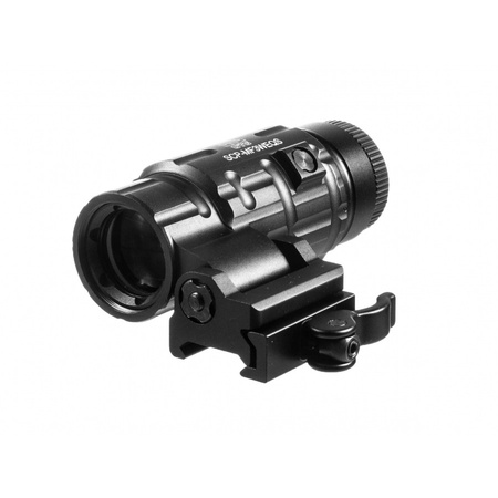 Doubler Magnifier do kolimatora Leapers 3x MF3WQ