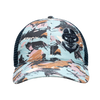 CZAPKA Z DASZKIEM HELIKON HAWAIIAN TRUCKER - PACIFIC