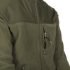 Bluza polar Helikon CLASSIC ARMY Fleece Czarna