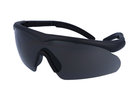 Okulary balistyczne SwissEye Raptor zielone