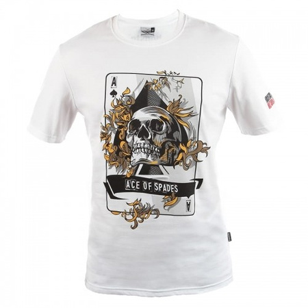 Koszulka Haasta Bawełniana Ace of Spades