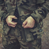 Spodnie Trooper - Stormstretch - wz. 93
