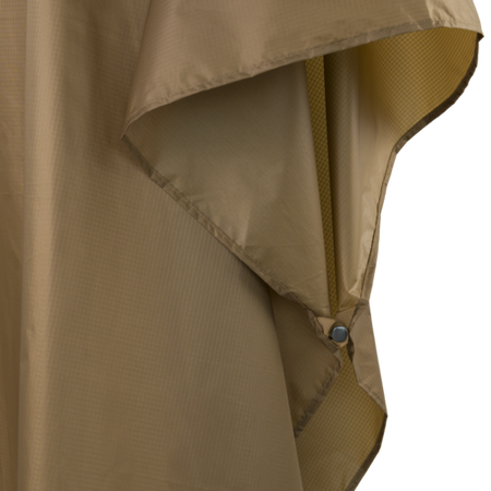 Ponczo Helikon Lightweight Poncho - Olive Green 