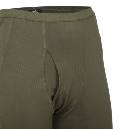 Bielizna (kalesony) Helikon US LVL 2 - Olive Green