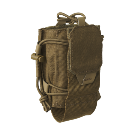 Radio Pouch - Helikon Olive Green