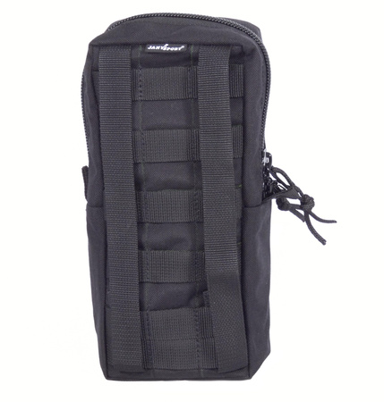 Ładownica Cargo Janysport Pionowa Czarna