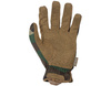 RĘKAWICE TAKTYCZNE MECHANIX FASTFIT WOODLAND