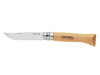 NÓŻ OPINEL 12 INOX BUK MYŚLIWSKI