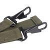 Szelki LC2 ALICE Mil-Tec zielone