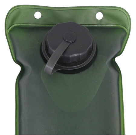 Wkład hydracyjny typu camelback 2,5L Camo