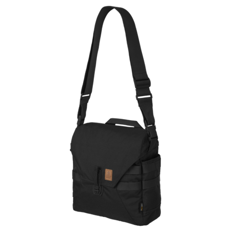 Torba Bushcraft Haversack - Cordura - Czarny