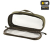 Organizer Ergonomiczny Przezroczysty M-Tac Elite Medium Ranger Green