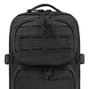 Plecak Laser Cut Assault Small Mil-Tec 20l Czarny