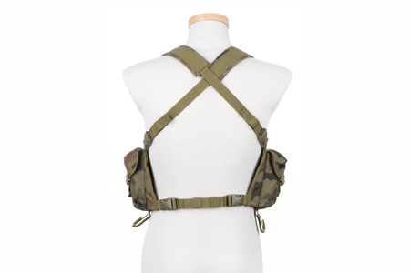 Kamizelka taktyczna typu Commando Chest wz.93 Pantera leśna