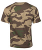 Koszulka T-Shirt Mil-Tec Splinter Camo