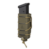 Ładownica Direct Action SPEED RELOAD POUCH PISTOL - Cordura - Czarna