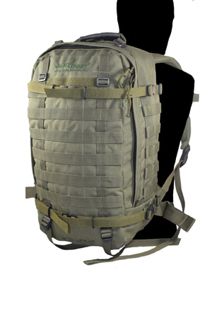 Plecak Taktyczny Janysport Grot PP-25 Cordura Olive