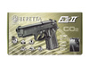 Pistolet wiatrówka Beretta Elite II Umarex CO2 kal. 4,5 mm