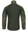 COMBAT SHIRT Dominator CAMO WZ.93