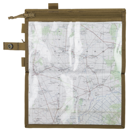 Helikon Pokrowiec Na Mapę Mapnik- wz. 93