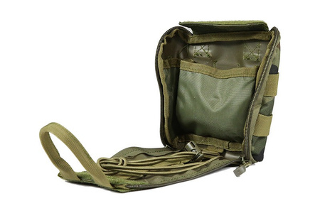 Ładownica typu Trauma Kit wz.93 pantera leśna