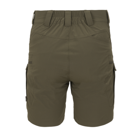 Krótkie Spodnie OTUS Outdoor Tactical Ultra Shorts VersaStrecth Lite Taiga Green