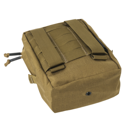 Helikon GENERAL PURPOSE CARGO Pouch [U.05] - Cordura - wz. 93