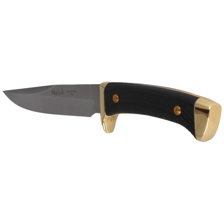 Nóż Muela Outdoor ABS Black 160mm