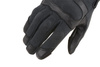 Rękawice taktyczne Armored Claw Smart Flex Czarne