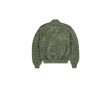 Kurtka Alpha Industries MA-1 VF 59 Bomber Jacket sage green