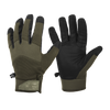 Rękawiczki Helikon Impact Duty Winter Mk2 - Olive Green