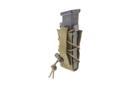 MODULARNA ŁADOWNICA NA GAZ PISTOLET GFC OLIWKOWA