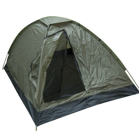 Namiot IGLU Standard Mil-Tec Trzyosobowy Olive