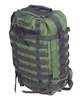 Plecak Taktyczny Janysport Grot PP-25 Cordura Zielony