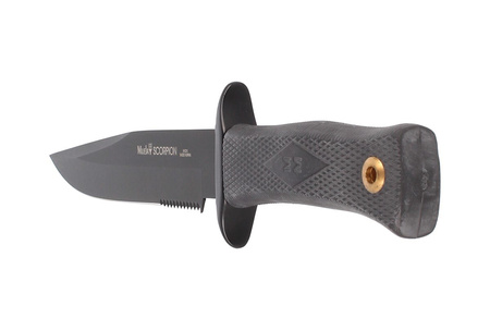 Nóż Muela Tactical Rubber Handle 180mm