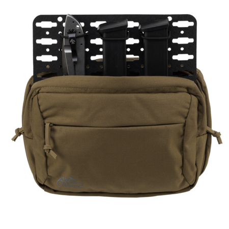 Nerka na broń Helikon RAT - Cordura - Czarna