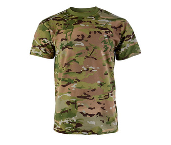 Koszulka T-shirt Texar Multicam
