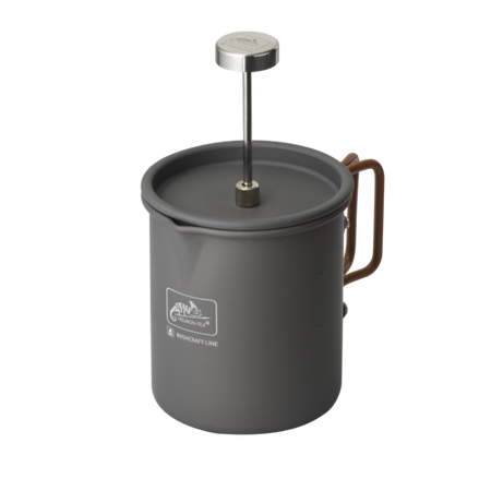 Zaparzacz kubek Helikon CAMP French Press