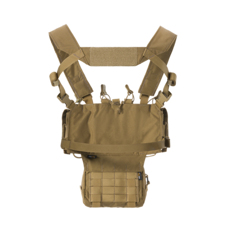 Training Mini Rig (TMR)- Olive Green