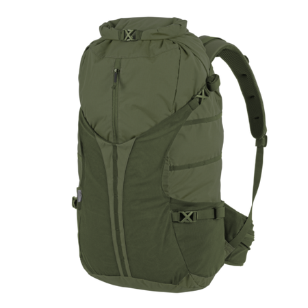 Plecak Helikon Summit - Olive Green