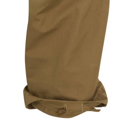Spodnie Helikon BDU Mk2  PolyCotton Ripstop Olive Green