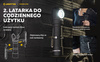 Latarka czołowa Armytek Wizard C2 WR Magnet USB Warm