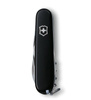 Scyzoryk Victorinox Spartan Czarny 1.3603.3