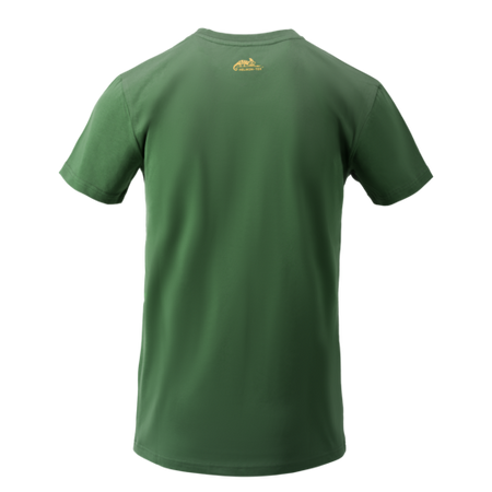 Helikon T-Shirt (Journey to Perfection) - Monstera Green