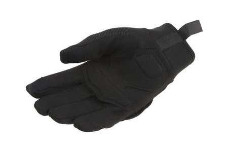 RĘKAWICE TAKTYCZNE ARMORED CLAW SHIELD FLEX™ - CZARNE