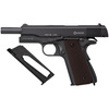 Pistolet Wiatrówka Ranger M1911 BB KWC 4,5mm Blow Back Full Metal Co2
