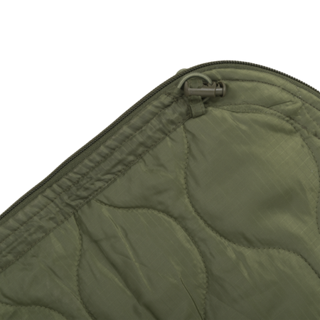 Poncho Helikon SWAGMAN ROLL Basic - Olive Green
